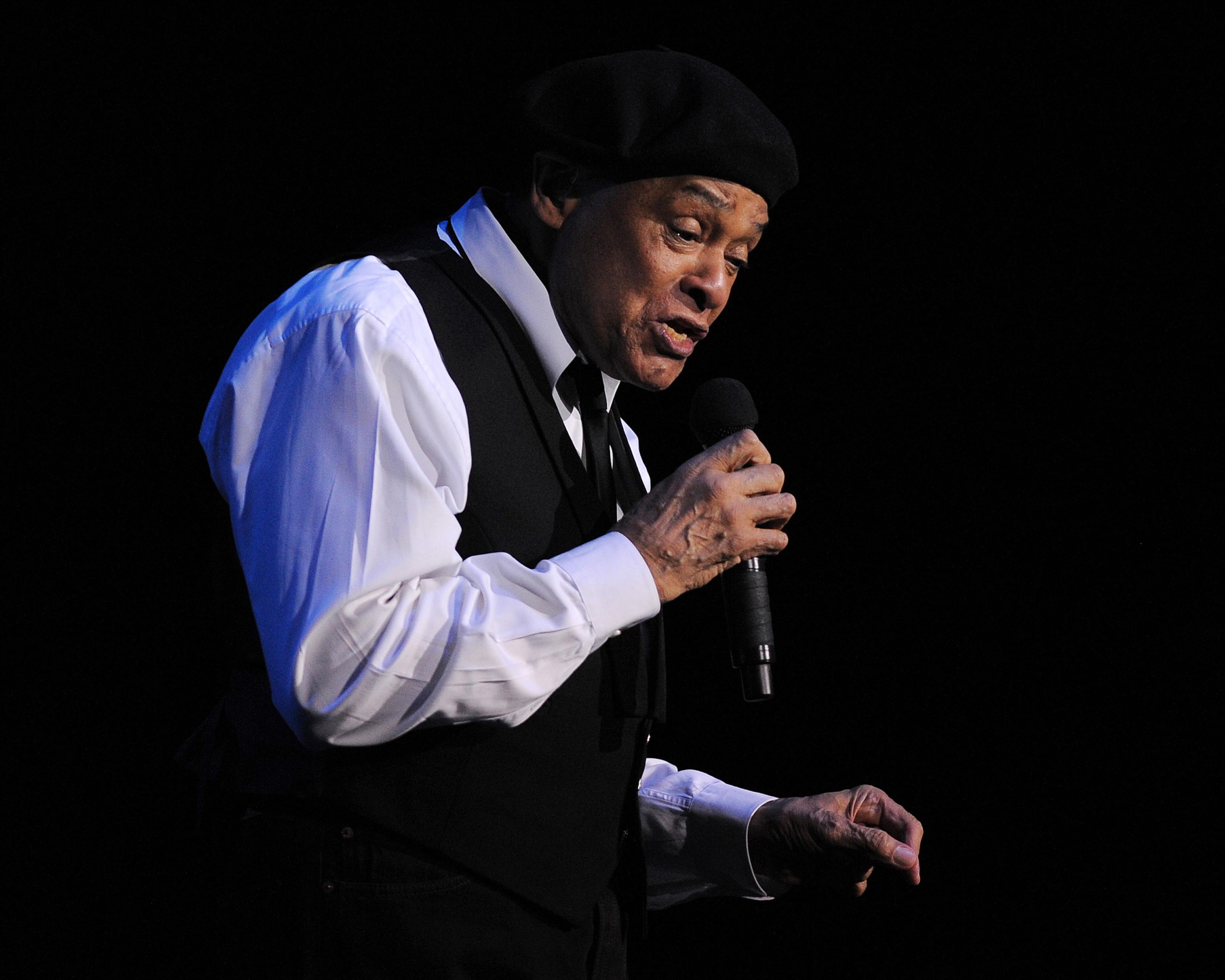 Al Jarreau | Picture 87529